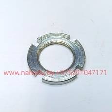 Гайка стержня передней вилки мотоцикл Минск 3.1122-30008