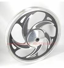 Колесо литое переднее мотоцикл Минск 