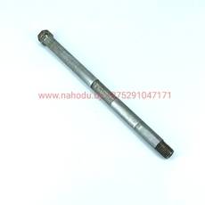 Ось переднего колеса мотоцикл Минск,Лидер (под китайскую вилку)