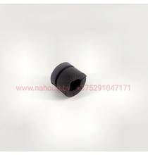 Резинка (муфта) крепления заднего стопа мотоцикл Минск 3.1121-37709