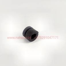 Резинка (муфта) крепления заднего стопа мотоцикл Минск 3.1121-37709