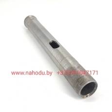 Стержень центральный мостика передней вилки мотоцикл Минск 3.1122-30161)