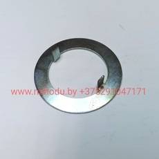 Шайба стопорная траверсы передней вилки мотоцикл Минск 3.1122-30010