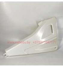 Облицовка правая мотоцикл Минск D4 (не крашеная)