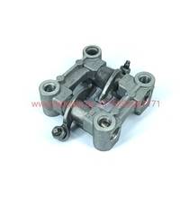 Постель распредвала головки с коромыслами 4T (139QMB) GY6-50,GY6-60,GY6-80 