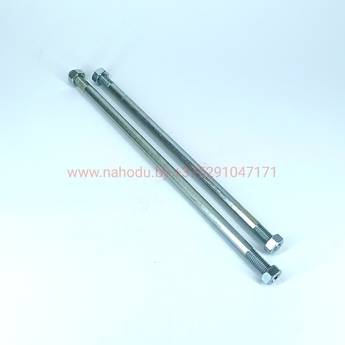 Шпильки крепления двигателя(ось) мотоцикл Днепр, Урал с гайками