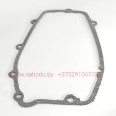 Прокладка левой крышки мотоцикл Ява 12V - 638 (L= 2мм)