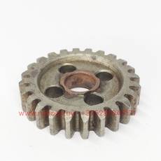 Шестерня коробки 24 зуба мотоцикл Ява 12V - 638 (Чехия)