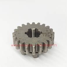 Шестерня коробки 20 зубов мотоцикл Ява 6V - 634 (Чехия)