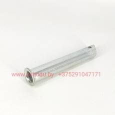 Труба подножки водителя мотоцикл Минск 3.1121-28624