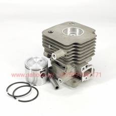 Поршневая бензотриммер HITACHI-СG27 д.=35мм