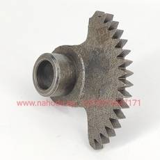 Сектор заводной мотоцикл Ява-634,638 ЧЕХИЯ