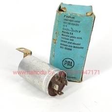 Реле поворотов 12V мотоцикл Ява Чехия 