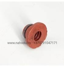 Сальник амортизатора мотоцикл ИЖ-Планета,Юпитер ,Восход 2-99-1 красный