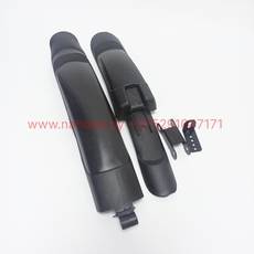 Щиток для велосипеда 26" GW-3029-52 раздвижные пластм.