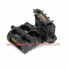 Педали для Горного велосипеда пластмассовые 65130