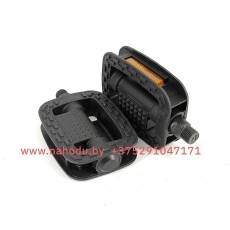 Педали для велосипеда пластиковые 65140 