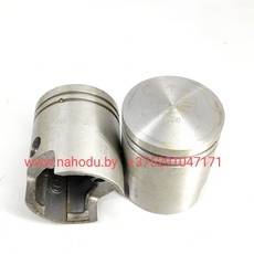 Поршень Для Мотоцикла ИЖ - Юпитер (0000 Ремонт ) (62,1)(Россия)