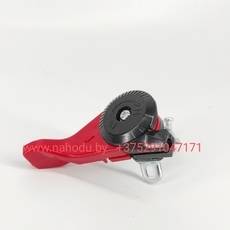 ручка Газа Для Мотоблоков, Культиваторов, Мотопомп, Бензогенераторов, УД-15,УД-25 (Газулька) пластик 