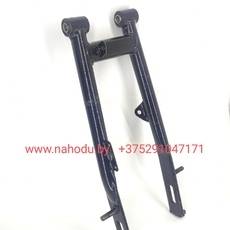 Маятник (вилка маятниковая) мотоцикл Минск С-4