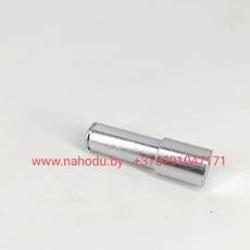 Ось подножки центральной мотоцикл Ява 