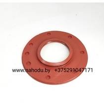 Сальник Воротниковый Заднего Моста Мотоцикл Урал,Днепр(72-05113) красный