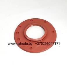 Сальник Воротниковый Заднего Моста Мотоцикл Урал,Днепр(72-05113) красный