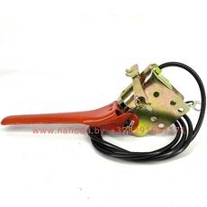 Ручка остановки двигателя для Мотоблоков, Культиваторов металлическая