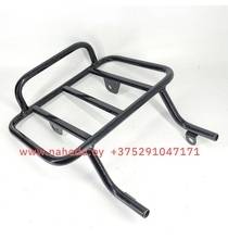 Багажник задний для мотоцикла Минск -Лесник 3,11212-840540/500