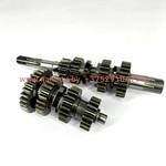 Коробка передач в сборе для мотоцикла Минск *