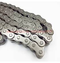 Цепь ведущая <b> DID 428HD-112зв. </b> мотоцикл Минск,мопед <b>Alpha,Delta,Viper, Dingo, Active, Racer,RX-8, JH-70, 1P39, 139FMB, 147FMH, 152FMH</b>