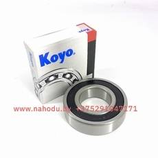 подшипник 6206 (2RSCM) <b>KOYO</b>