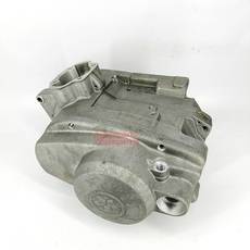 Картер двигателя для мотоцикла Минск с левой крышкой 3.1122-10500