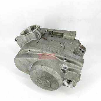 Картер двигателя для мотоцикла Минск с левой крышкой 3.1122-10500