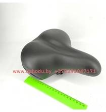 Седло вело (со светоотражателем) SX-AZ-012