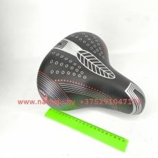 Седло вело (широкое 268*230) SX-AZ-046