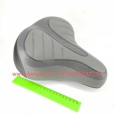 Седло вело (широкое 268*230) SX-AZ-049