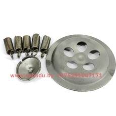 Ремкомплект сцепления мотоцикл Минск