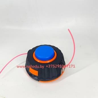 Головка бензотриммер,Kavasaki,Hitachi,Craftop,М10-1,25*