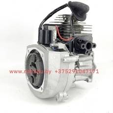 двигатель для бензотример китай д.=44 мм (Шорт-блок),бензокосы 52сс