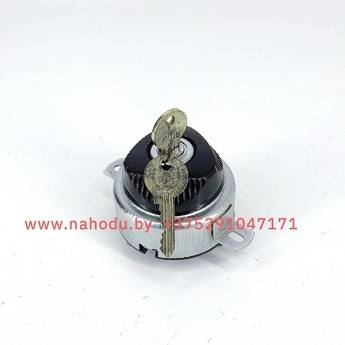 Замок зажигания мотоцикл 