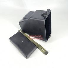 Ящик инструментальный с крышкой мотоцикл Минск-С4 3.114-370401А