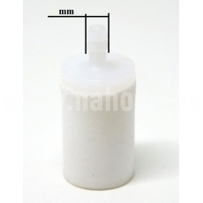 Фильтр топливный OREGON d.4,5 для бензопил PARTNER,HUSQVARNA