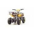 Квадроцикл (игрушка) ATV E002 800Вт (осенний лес)